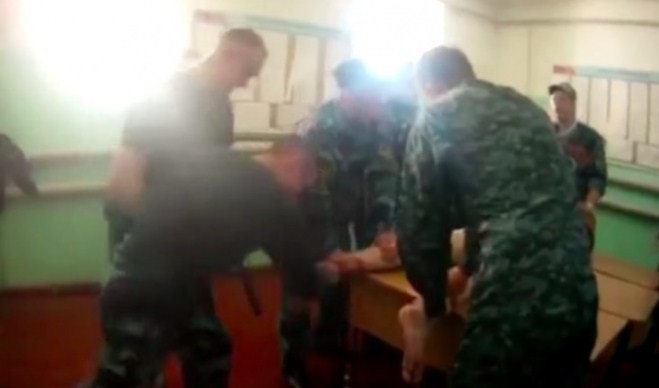 В Ярославле арестованы еще два фигуранта дела о пытках в колонии