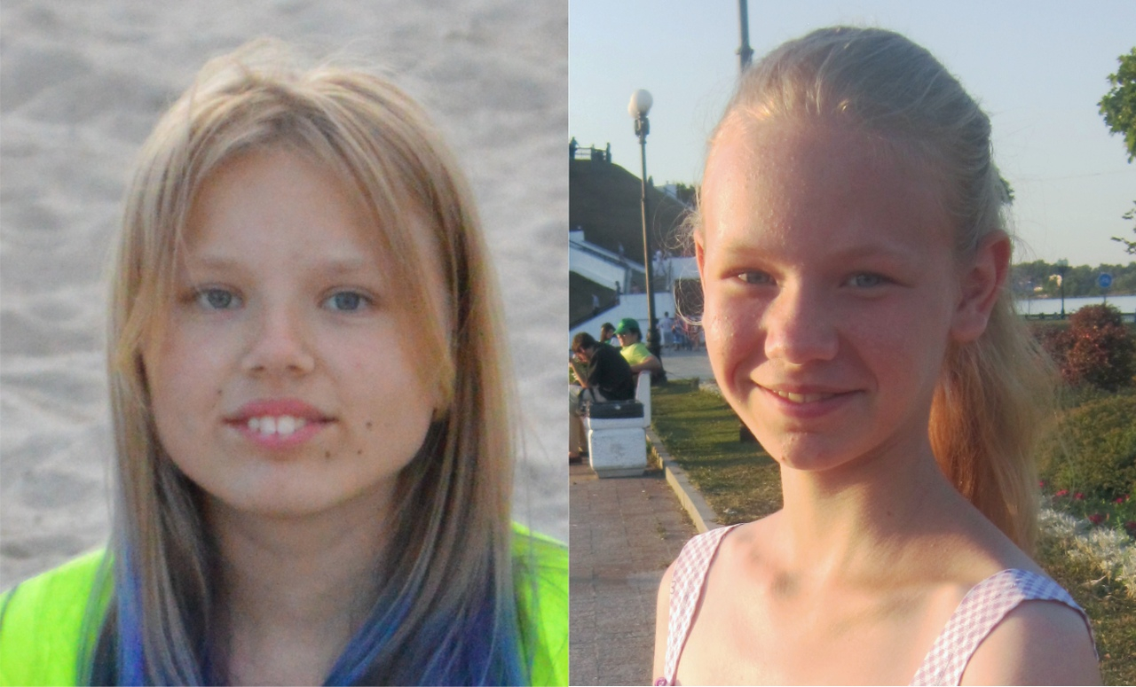 Просили позвонить: ярославцы вышли на след двух пропавших девочек-подружек