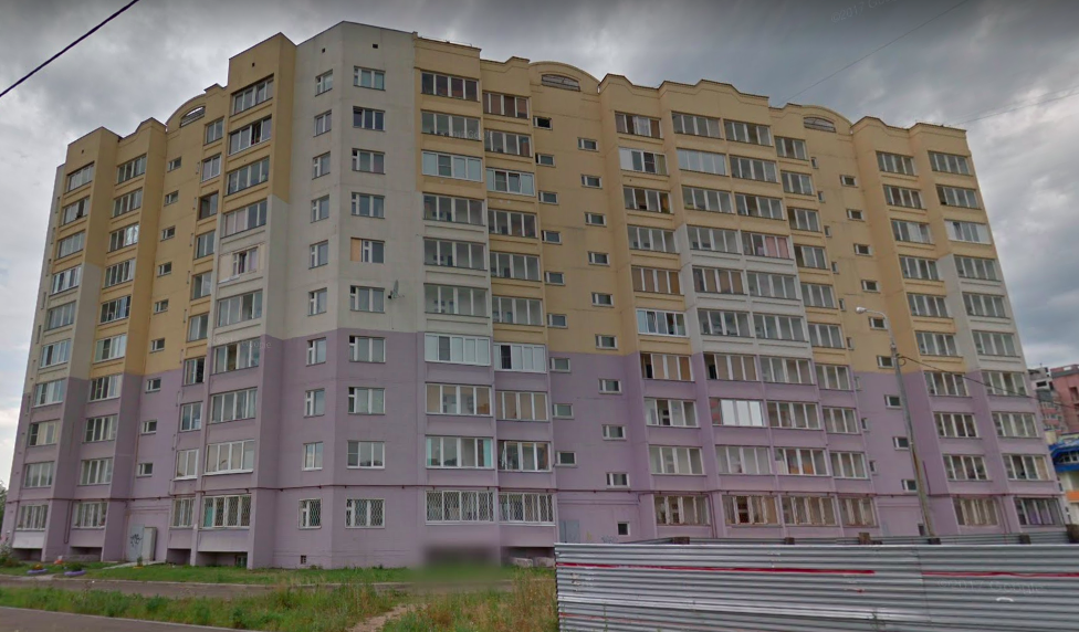 В Ярославле девочка выжила, упав с девятого этажа: история маленькой спортсменки