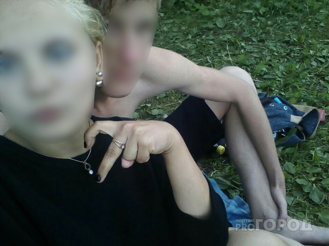 Опасное свидание: в Ярославле пропал влюбленный подросток