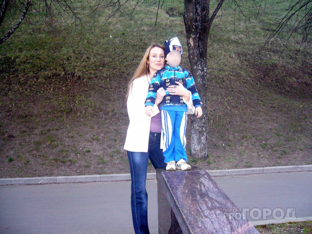 Посмертно: убитой в Ярославле матери двоих детей предстоит психиатрическая экспертиза