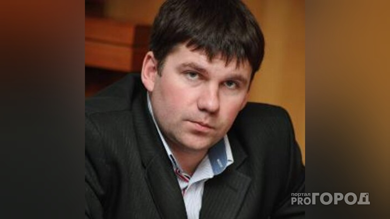 Главный коммунальщик Сергей Тальянов: ярославцы переплачивают за общедомовые нужды