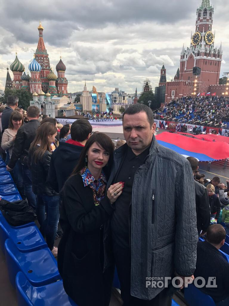 Новый глава центральных районов Ярославля о своей судимости: я защищал жену