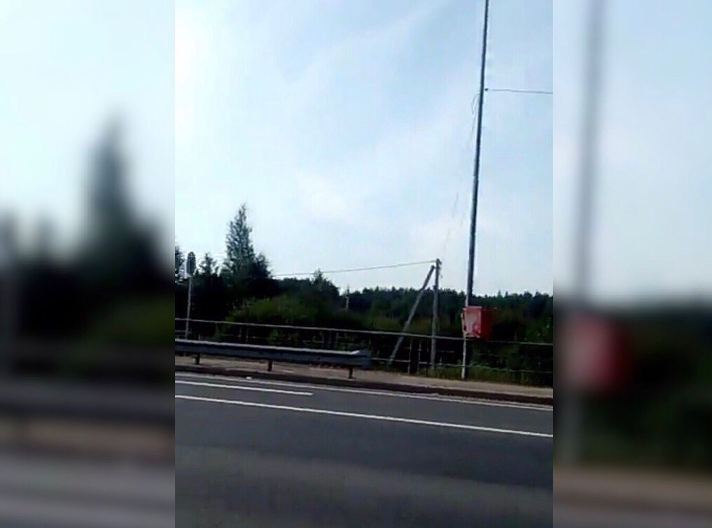 Ярославские водители объявили новую войну дорожным камерам: фото
