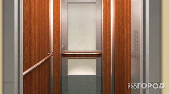 Тотальная замена лифтов: ярославцев отправят пешком на девятый этаж