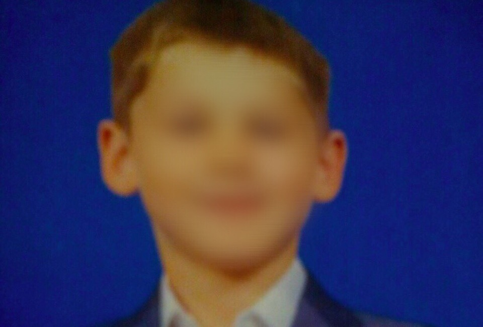 Тайна пропажи восьмилетнего мальчика в Ярославле раскрыта