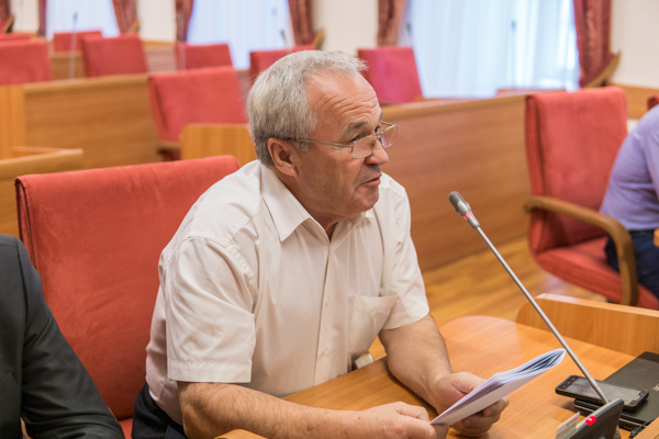 Повышение пенсионного возраста: выход предложили депутаты из Ярославля