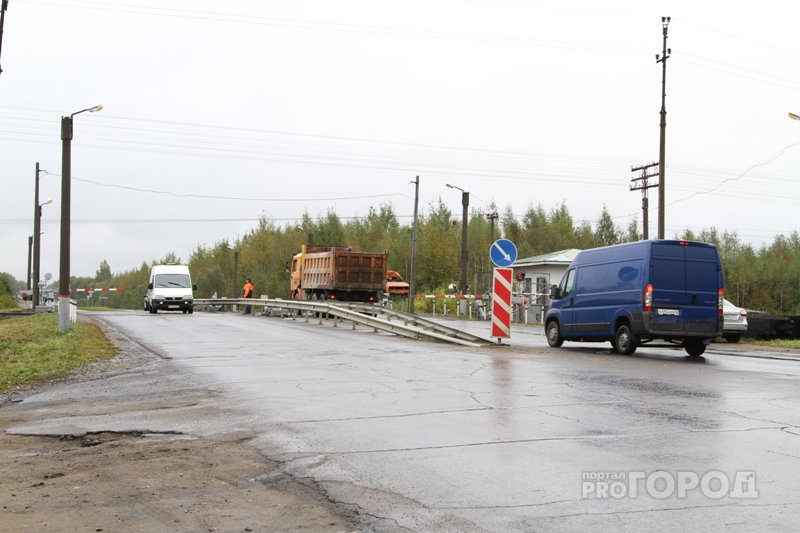 В Рыбинске перекроют Окружную дорогу: на сколько и где объехать