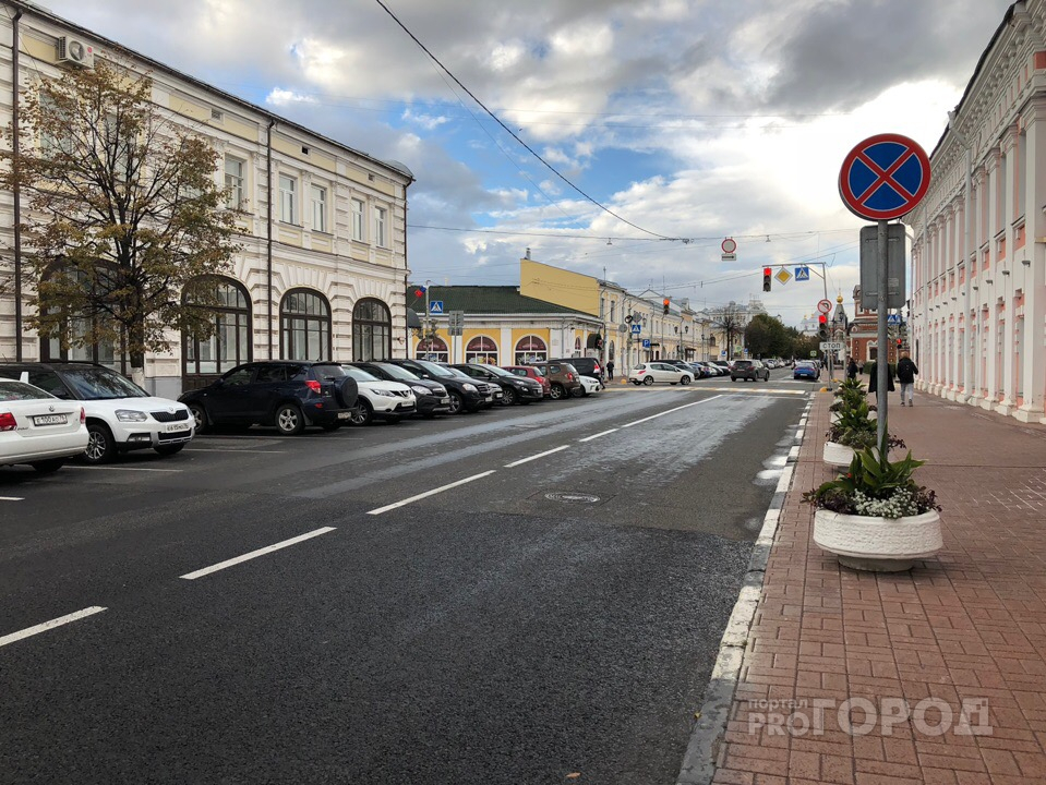 Ярославль хотят сделать пешеходным: где больше не проехать автомобилям