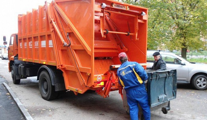 Ярославцам вернут деньги за мусор: кому повезет