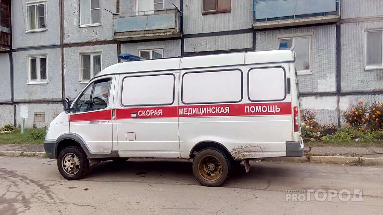 В Рыбинске под колесами автомобиля погиб пешеход: ищут водителя