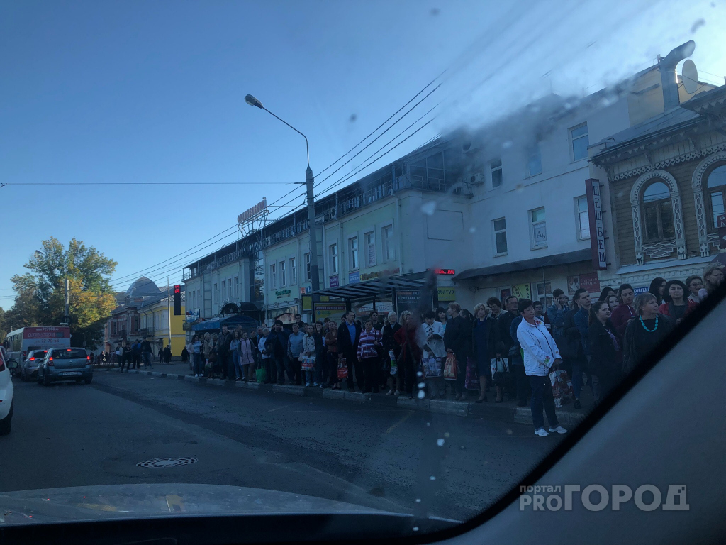 Лайфхак по-ярославски: рассказали, как избежать пробок