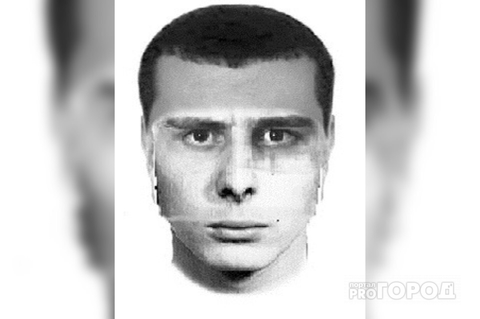 Вооруженный ярославец напал на почту России: как он выглядит