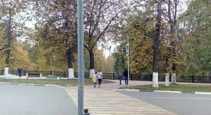Менингит "гуляет" по Ярославлю: какой детский сад закрыли на карантин