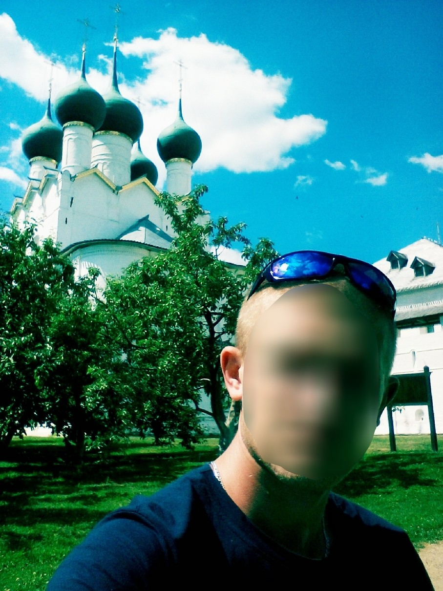 Я задушил друга полотенцем: отец малыша из Ярославля раскаялся в убийстве