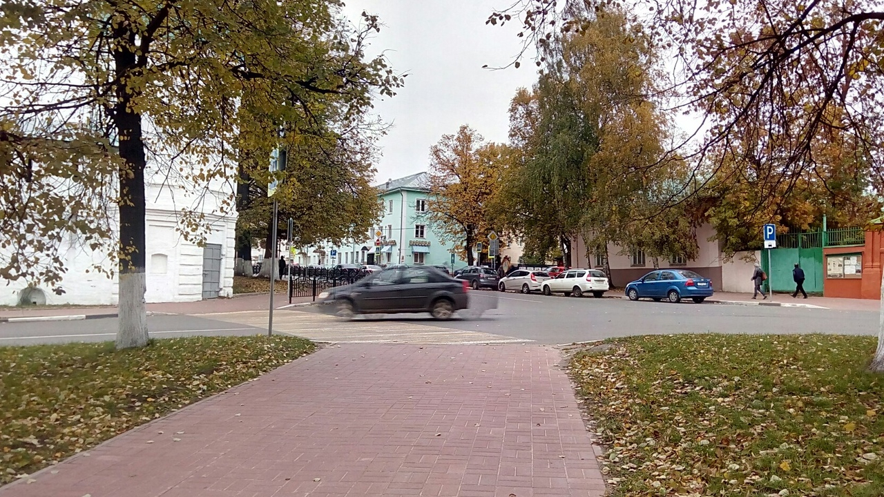 В Ярославле на несколько месяцев перекроют движение: где будет не проехать