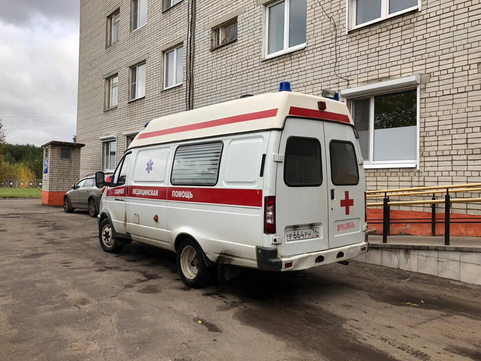 Молодые садисты забили мужчину насмерть в Рыбинске