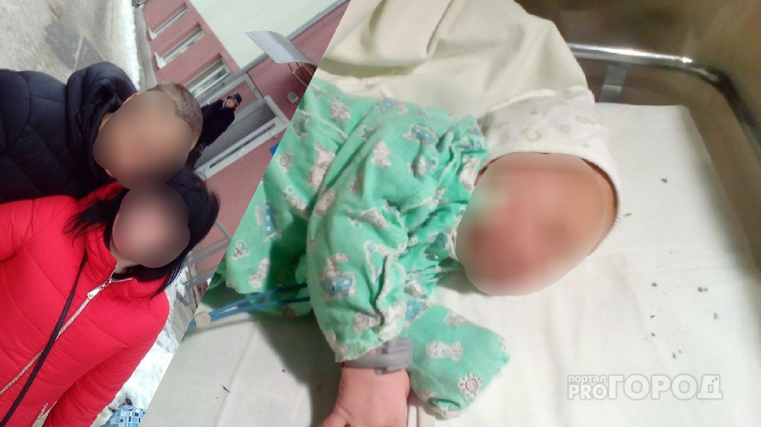 Младенец умер в больнице Ярославля: подробности трагедии
