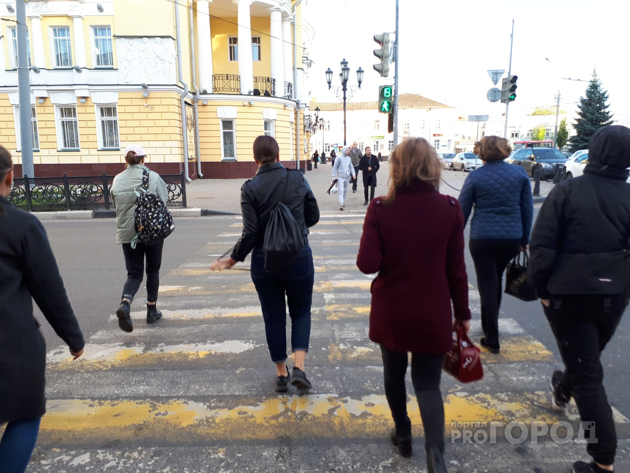 Эксперты: самые безбашенные люди живут в Ярославле