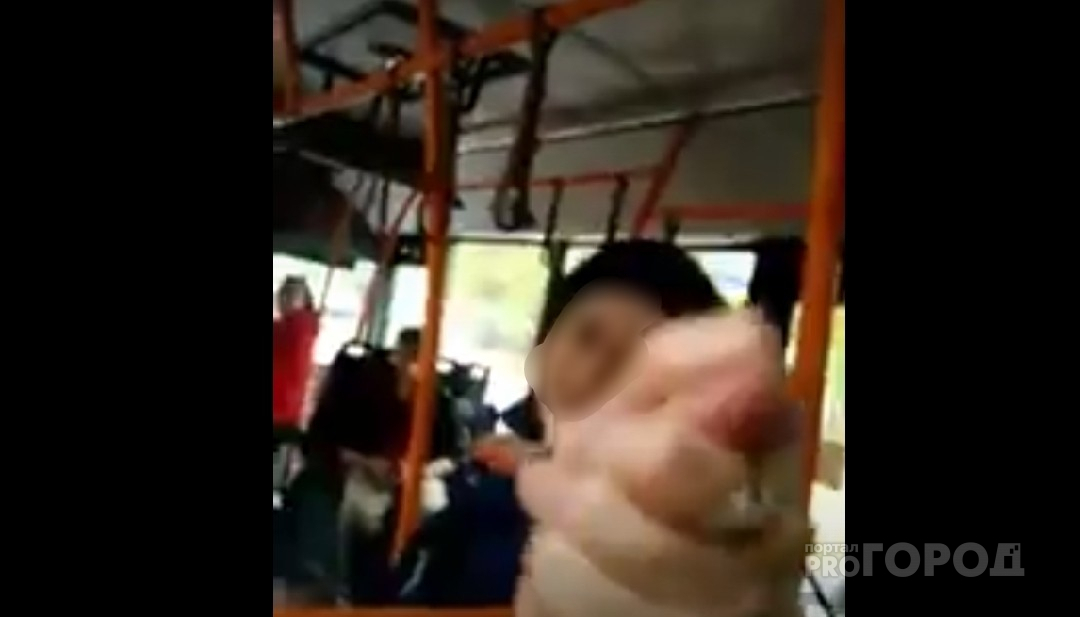 Пассажиры против кондукторов: мэр Рыбинска сам заплатит мелочь за проезд