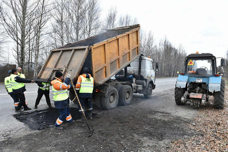 Десятки аварий за неделю: устранили причину ДТП в крупном районе Ярославля