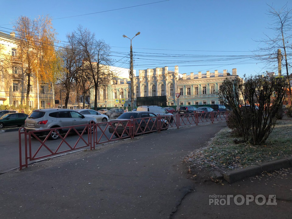 Готовимся к пробкам: светофоры перенастроят на самой оживленной трассе в Ярославле