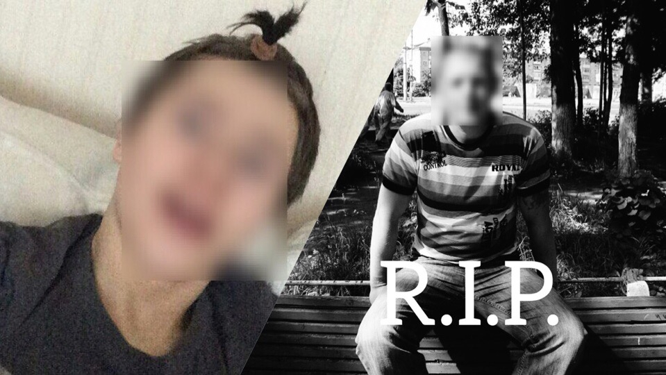 Невинные глаза и хвостик на макушке: убивших мужчину парней из Рыбинска отправили за решетку