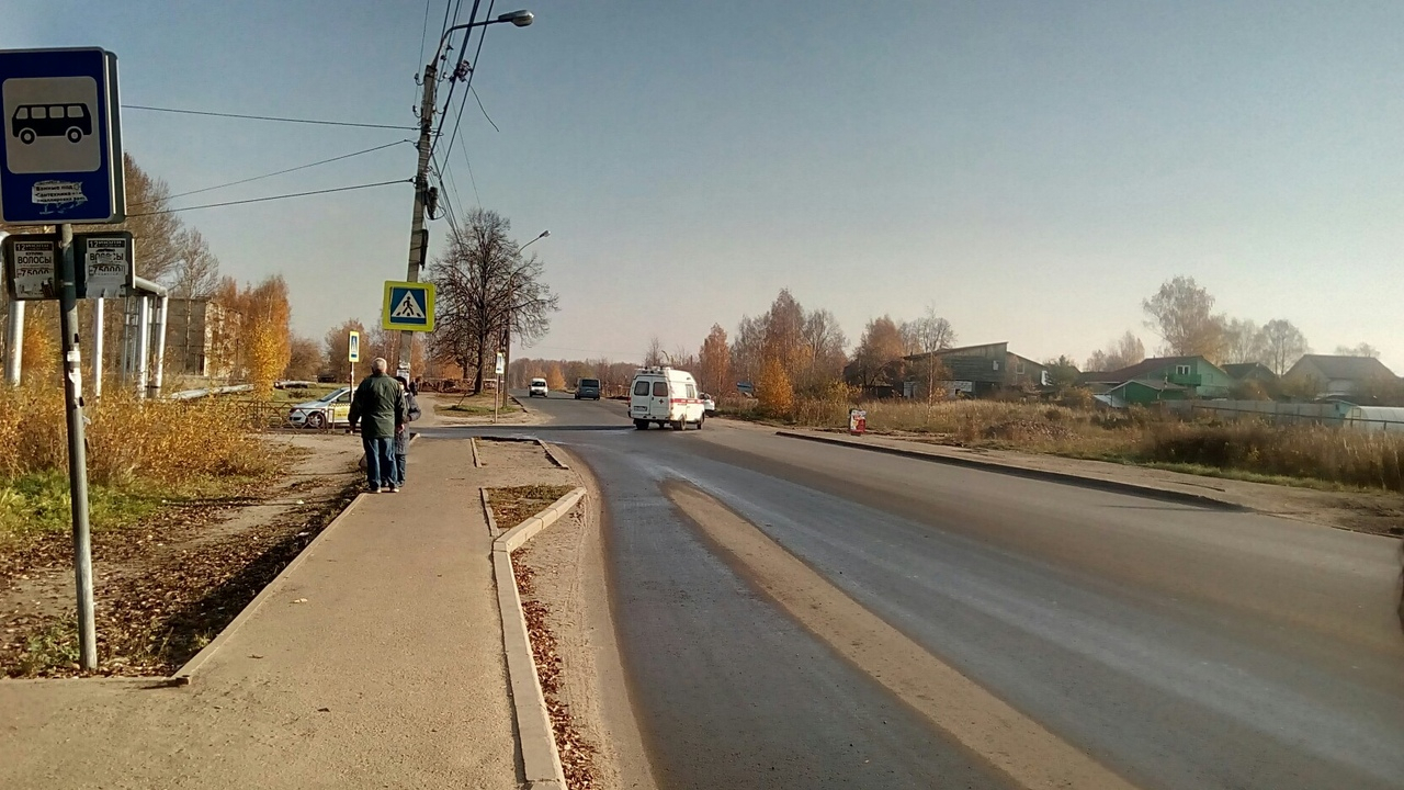 Ломают ноги и пробивают колеса: топ-10 самых ухабистых дорог Ярославля