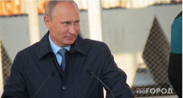 Владимир Путин приедет в Ярославль: когда и зачем