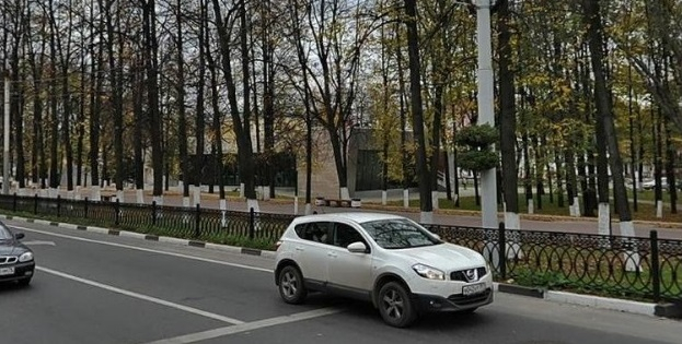 В Ярославле разделят и переименуют Первомайский бульвар