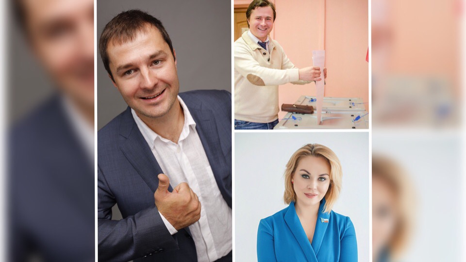 Журналисты и "варяги" из Москвы: озвучили имена всех кандидатов на кресло мэра Ярославля