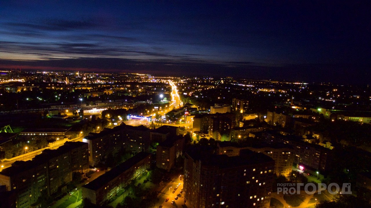 Звездопады и горящая хвостатая комета упадут на россиян: где смотреть в Ярославле