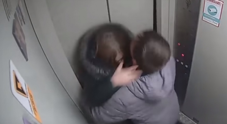 "Сто дней унижений": без лифта взвыли ярославцы