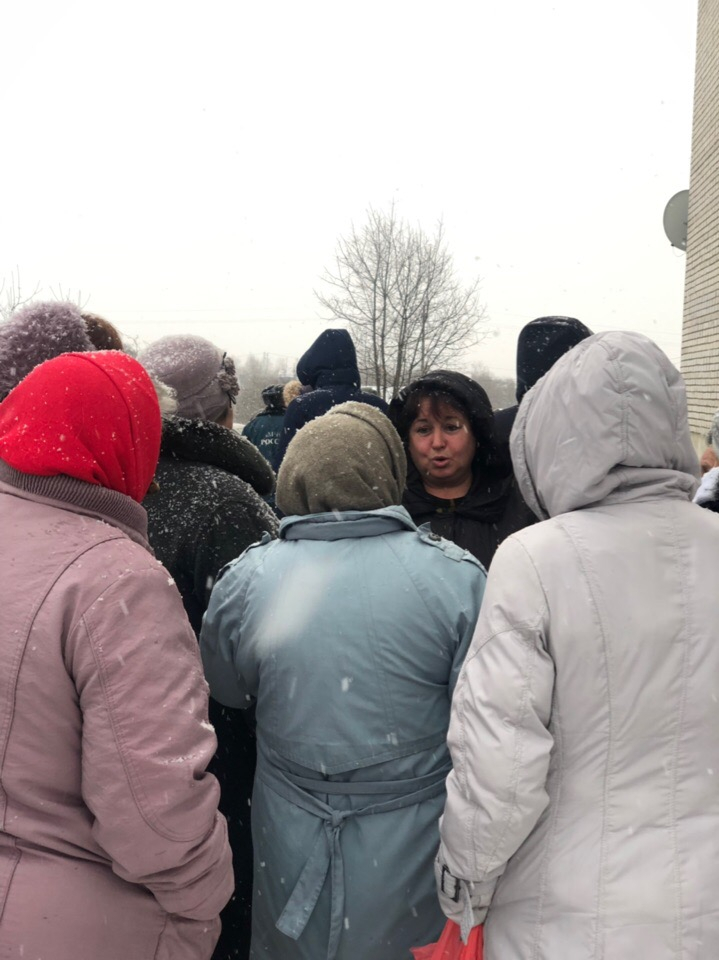 Гибель трех сестренок в пожаре под Ярославлем: решили судьбу матери