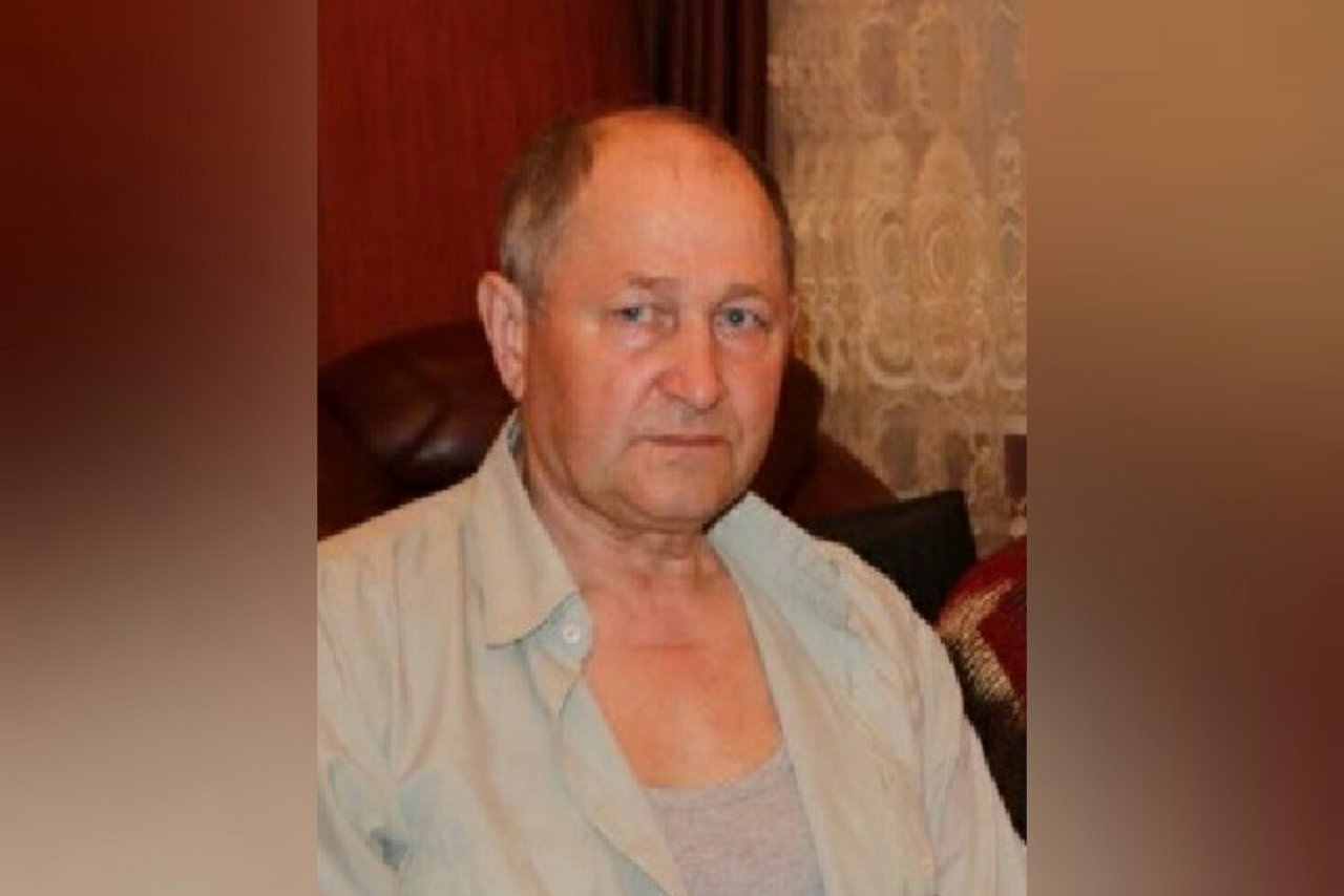 Таинственное исчезновение: мужчина пропал под Ярославлем