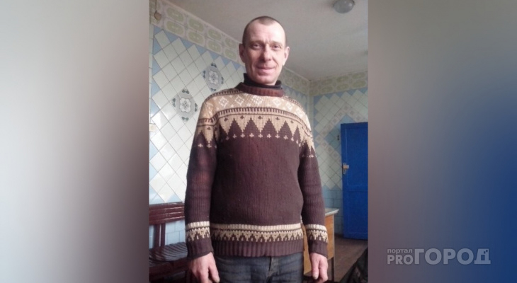 "Он мог попасть в рабство": дочь умоляет найти ее отца в Ярославле