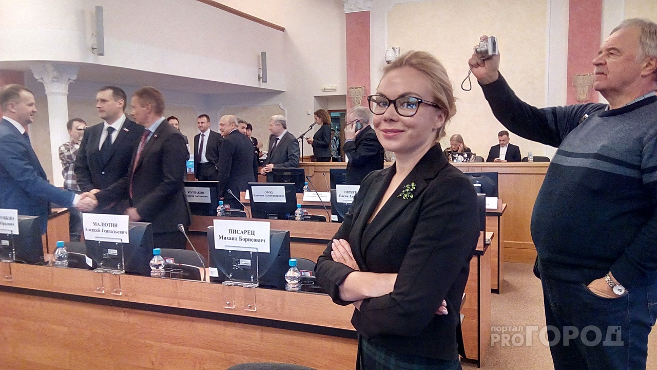 В Ярославле выбирают нового мэра: онлайн-трансляция