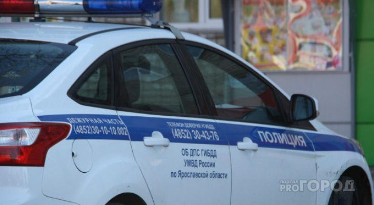 Опасные игры с оружием устроили подростки под Ярославлем