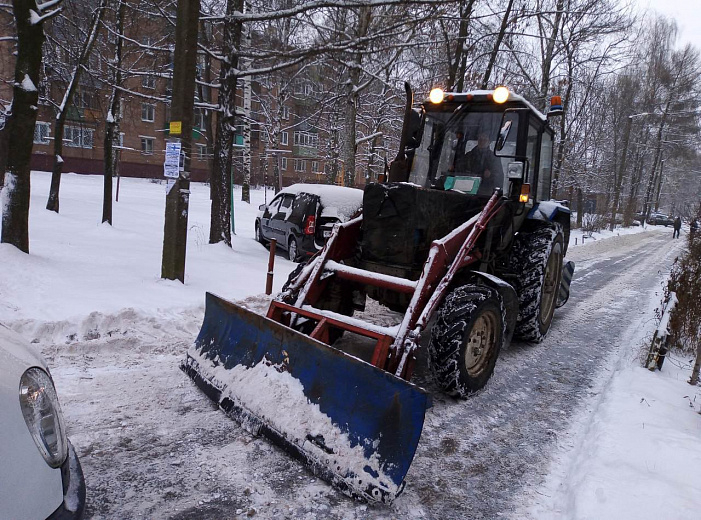 Завалит снегом еще сильнее: синоптики шокировали прогнозом ярославцев