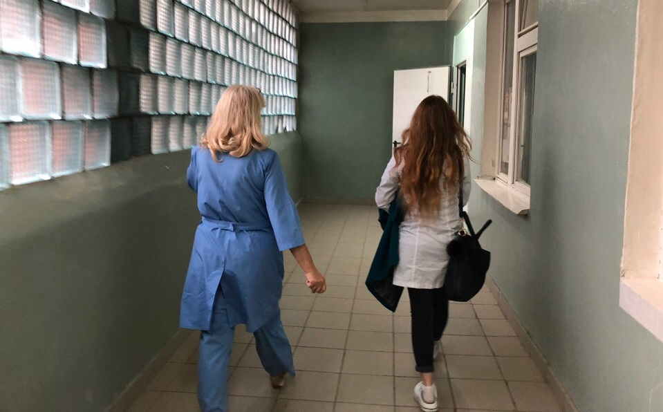 Больничных хотят лишить ярославцев: что они об этом думают
