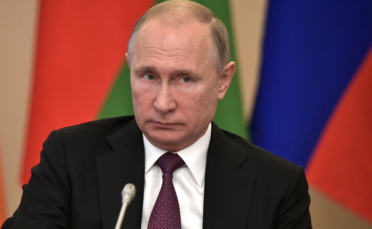 Путин едет: на время визита президента ограничат движение в Ярославле