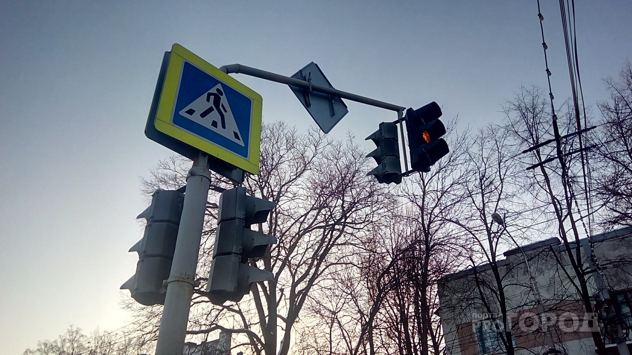 Черный переход: установят светофор там, где гибнут люди в Ярославле