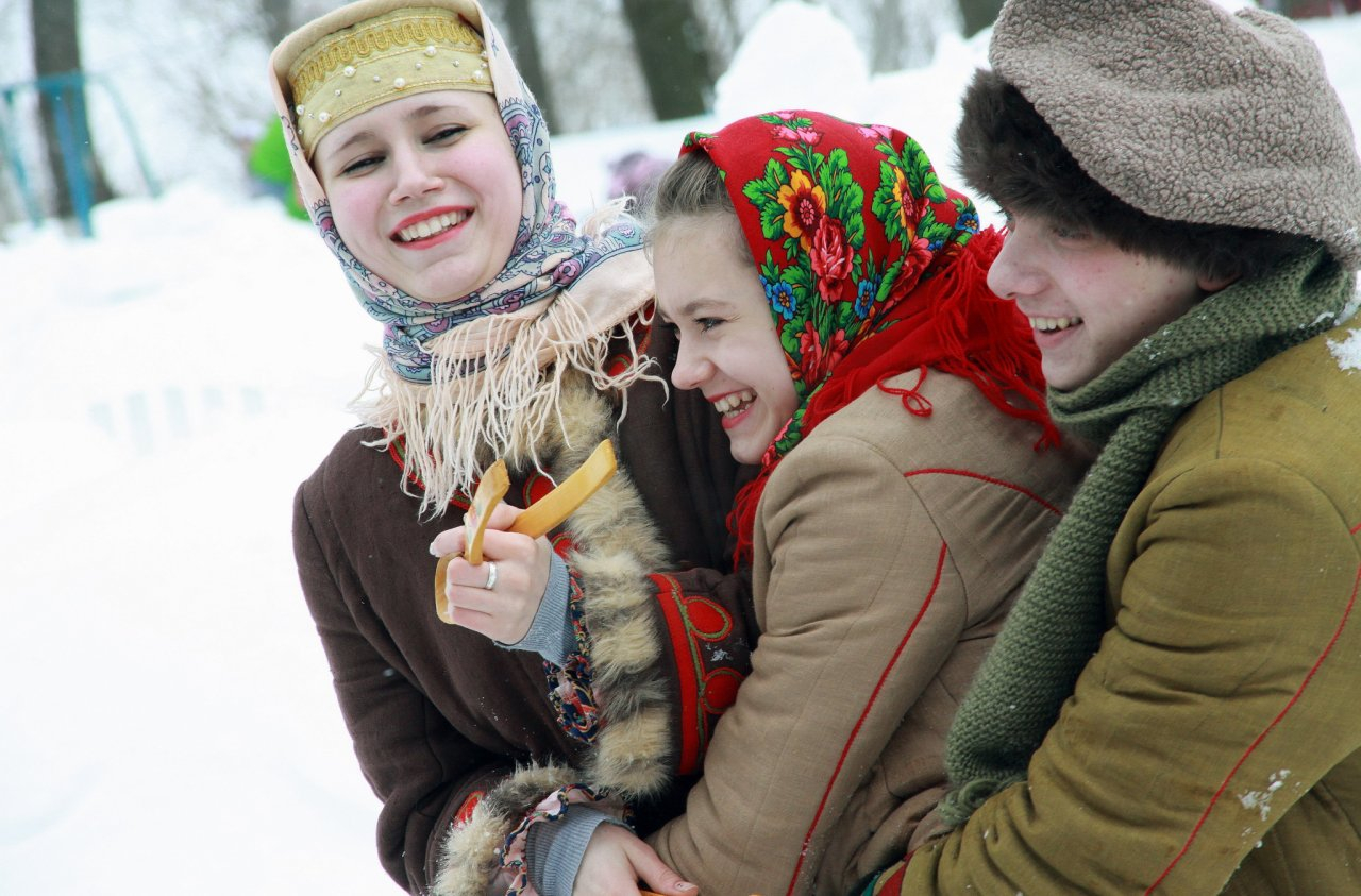 Новый год на Советской площади в Ярославле: опубликована полная программа гуляний