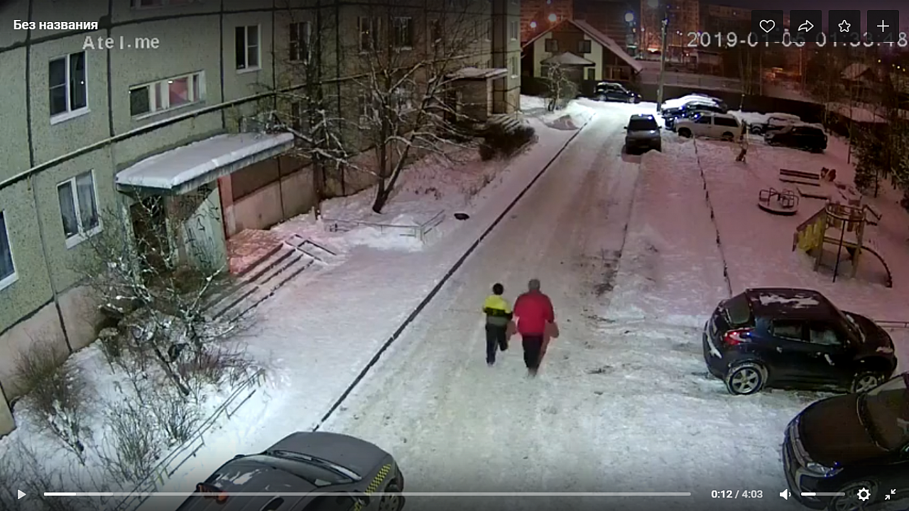 Орудуют по ночам: отец и сын вскрывали авто в Рыбинске