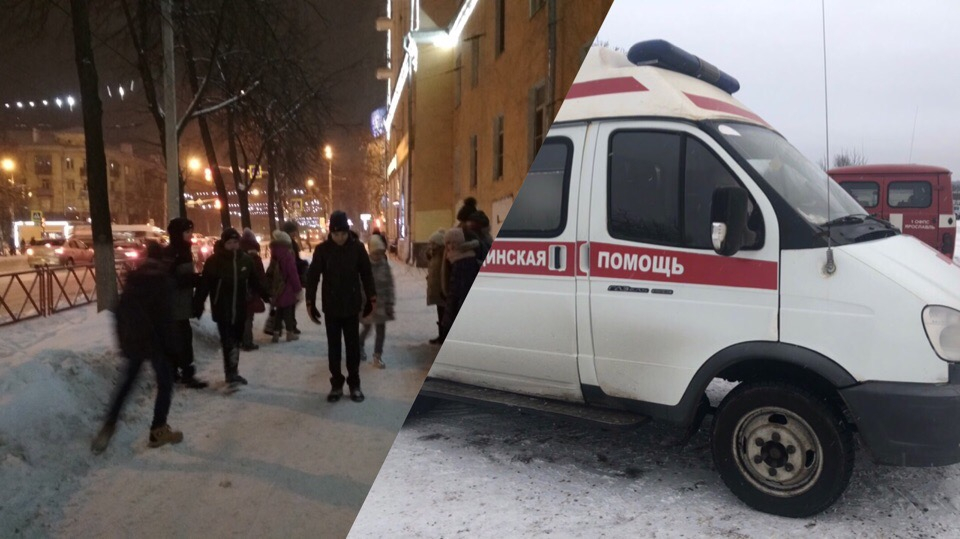 Первоклассница умерла от менингита в Ярославле: в школе объявили карантин