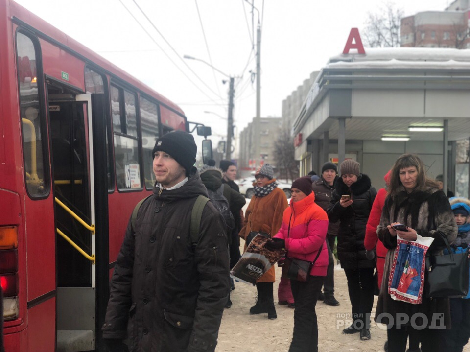 Мэр признал: проезд в Ярославле подорожает