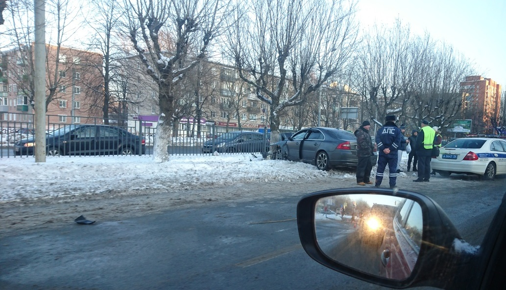 "Тащил по асфальту": поймали водителя, сбившего насмерть пешехода в Ярославле