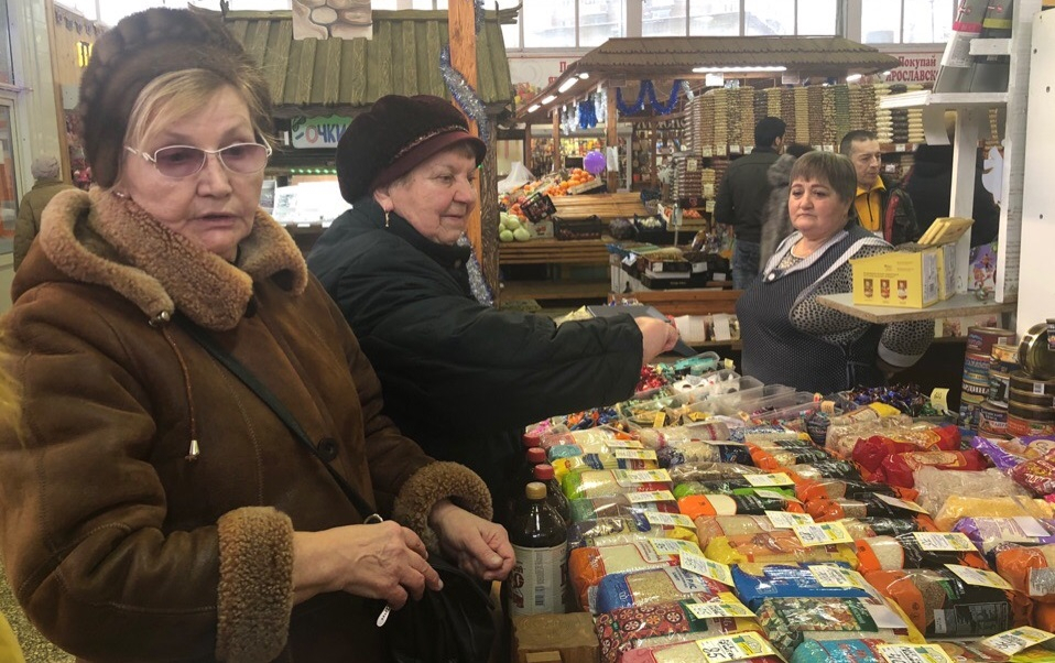 Готовьтесь к скачку цен: продавцы назвали продукты, которые подорожают в Ярославле