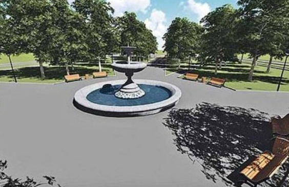 Народный фонтан из гранита появится в Ярославской области
