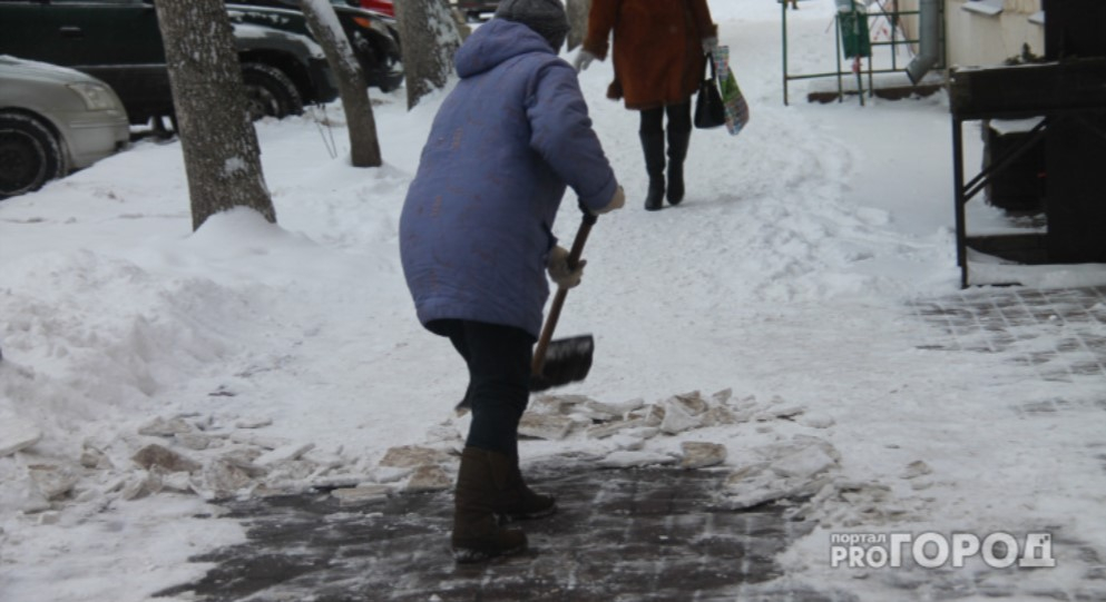 Снегопад года: МЧС предупреждает о надвигающейся метели